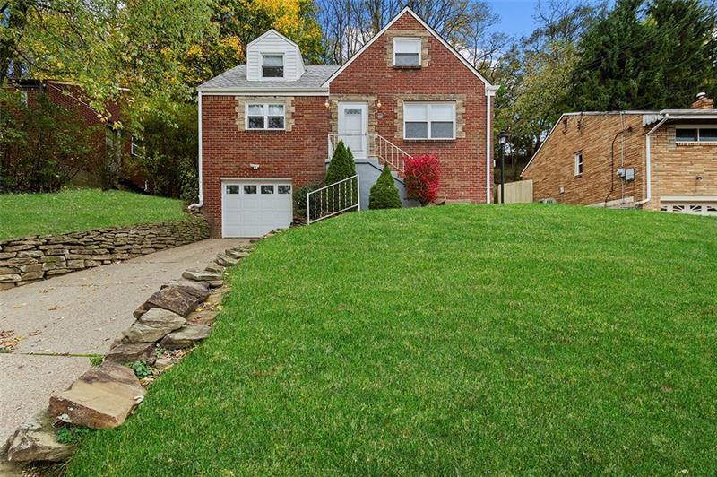 424 Pearce Rd, Pittsburgh, PA 15234