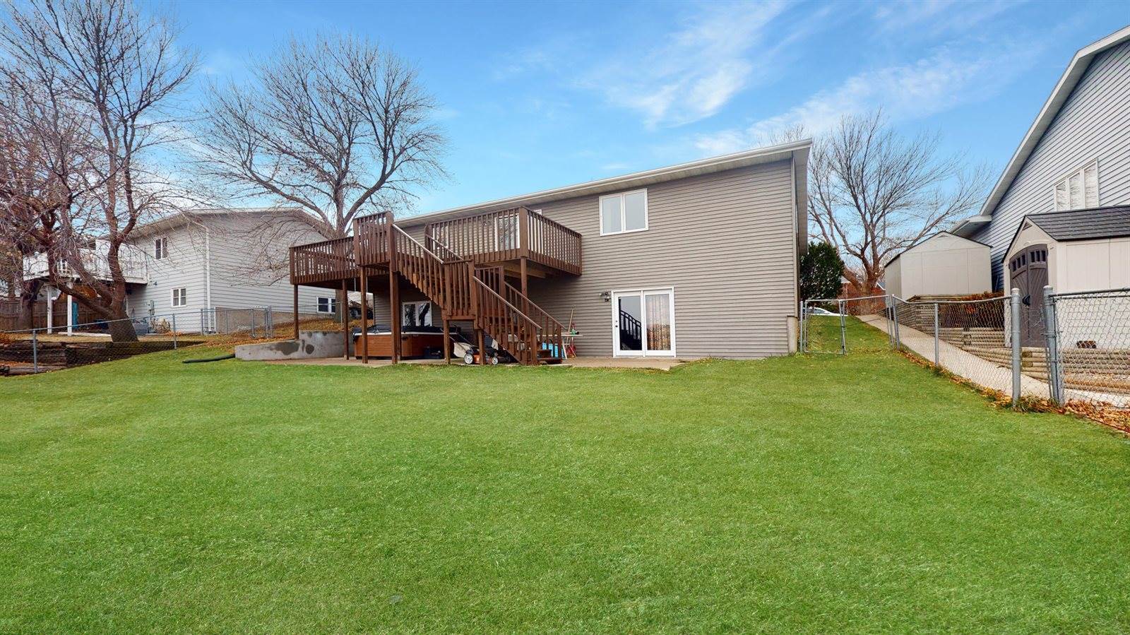 829 N 35th Street, Bismarck, ND 58501