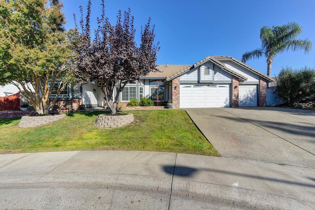 605 Bronte Court, Roseville, CA 95747