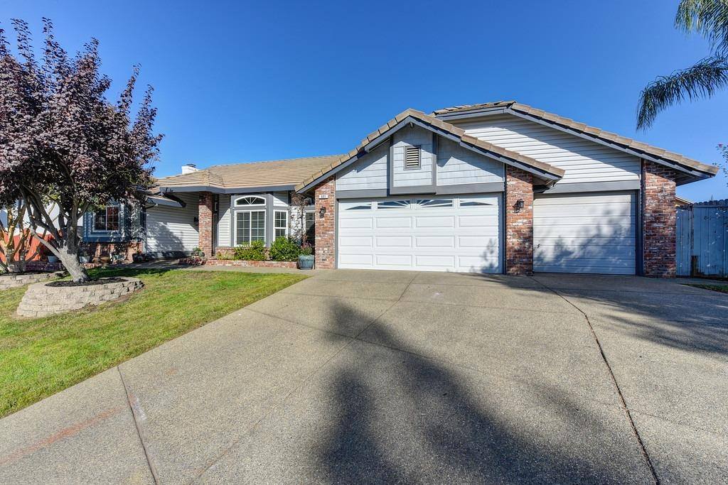 605 Bronte Court, Roseville, CA 95747