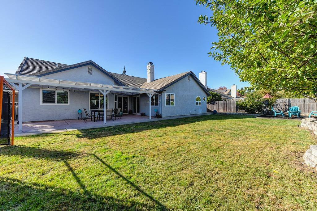 605 Bronte Court, Roseville, CA 95747