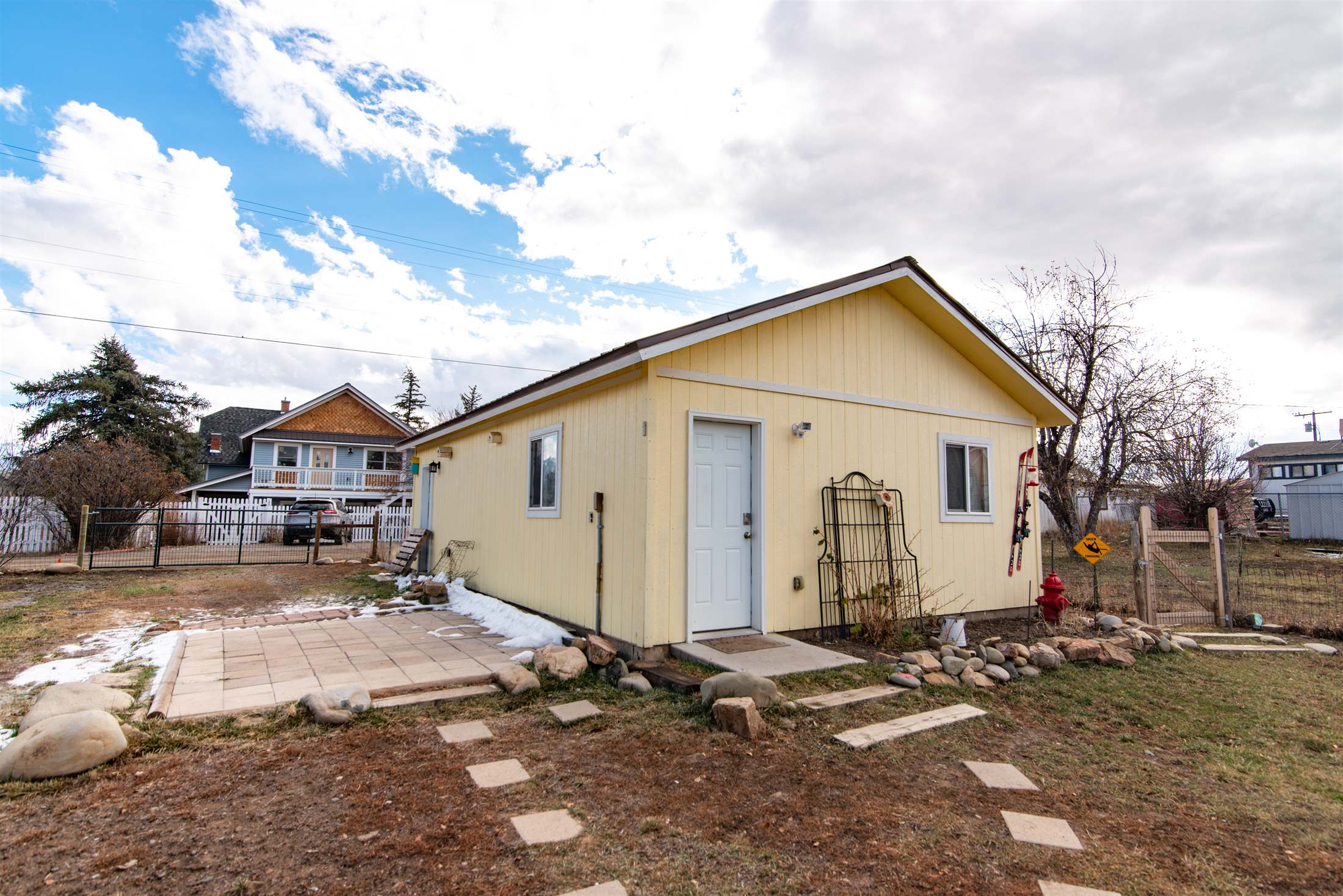 164 S 7th Street, Pagosa Springs, CO 81147