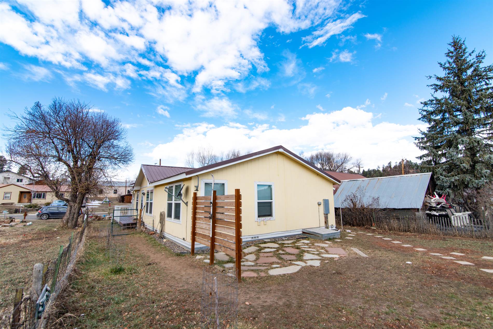 164 S 7th Street, Pagosa Springs, CO 81147