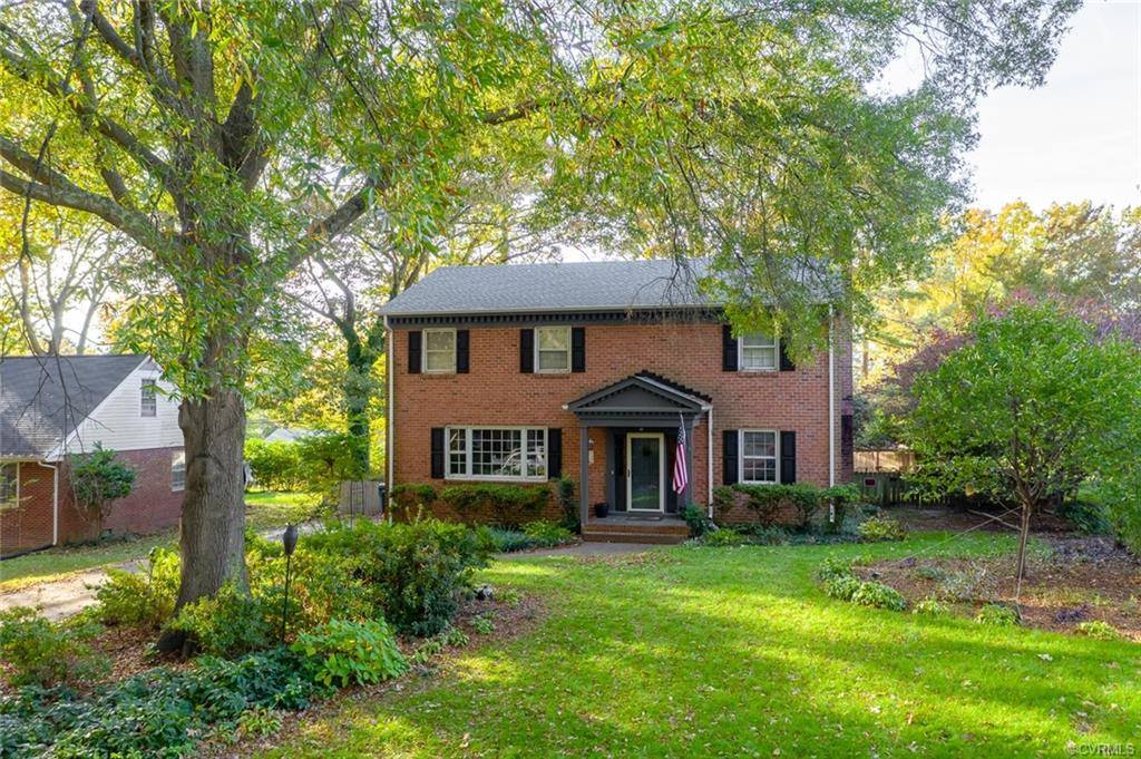 2202 Haviland Drive, Henrico, VA 23229