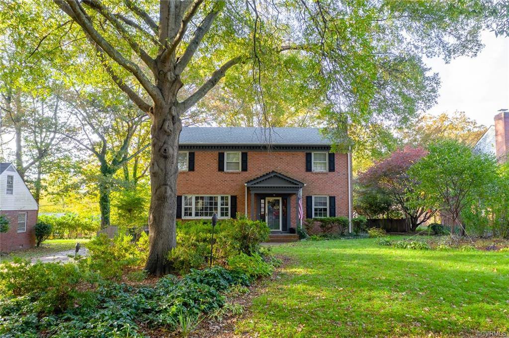 2202 Haviland Drive, Henrico, VA 23229