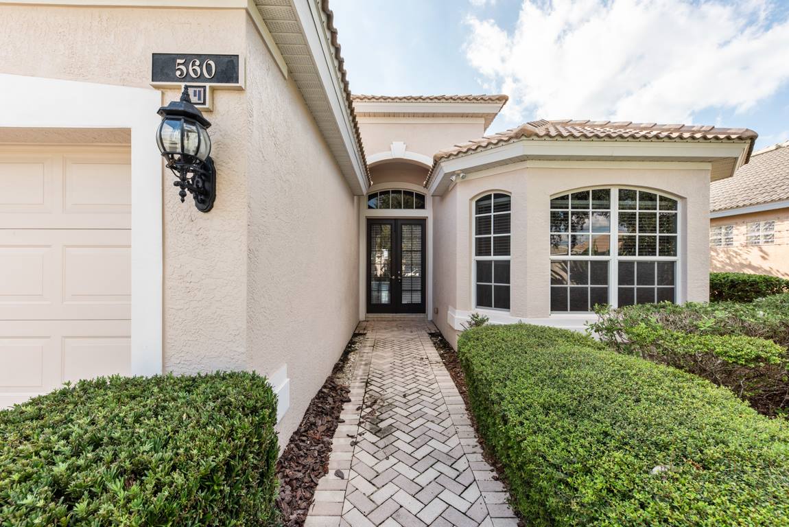 560 Crane Prairie Way, Osprey, FL 34229