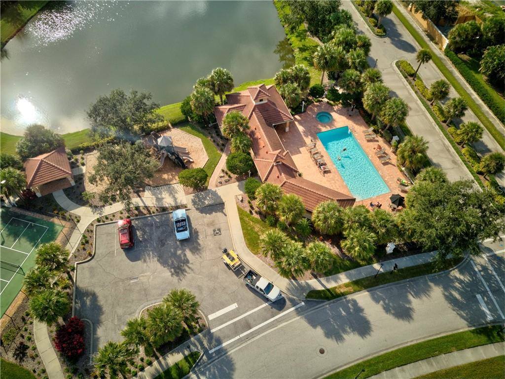 560 Crane Prairie Way, Osprey, FL 34229