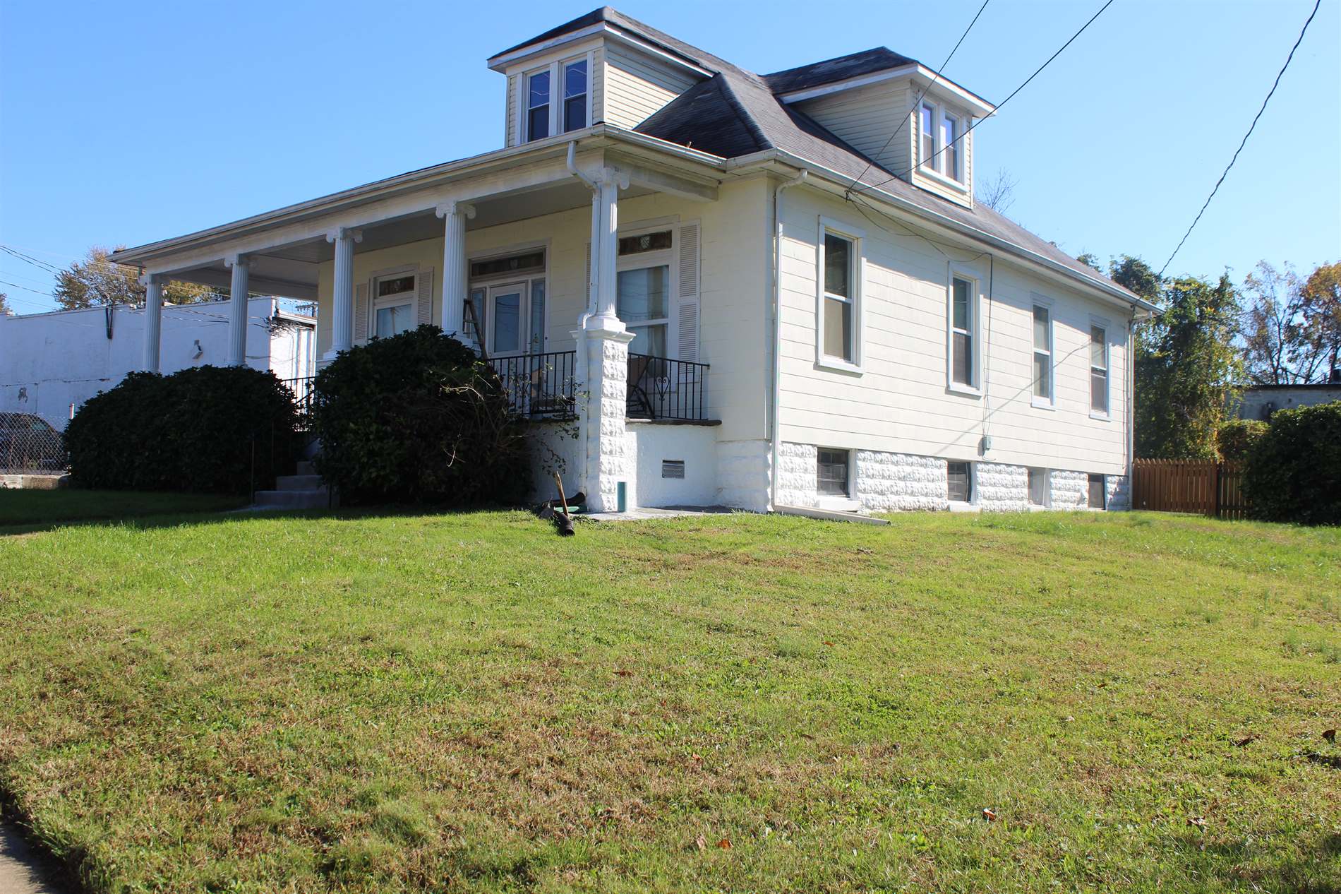 5309 Sipple Avenue, Baltimore, MD 21206