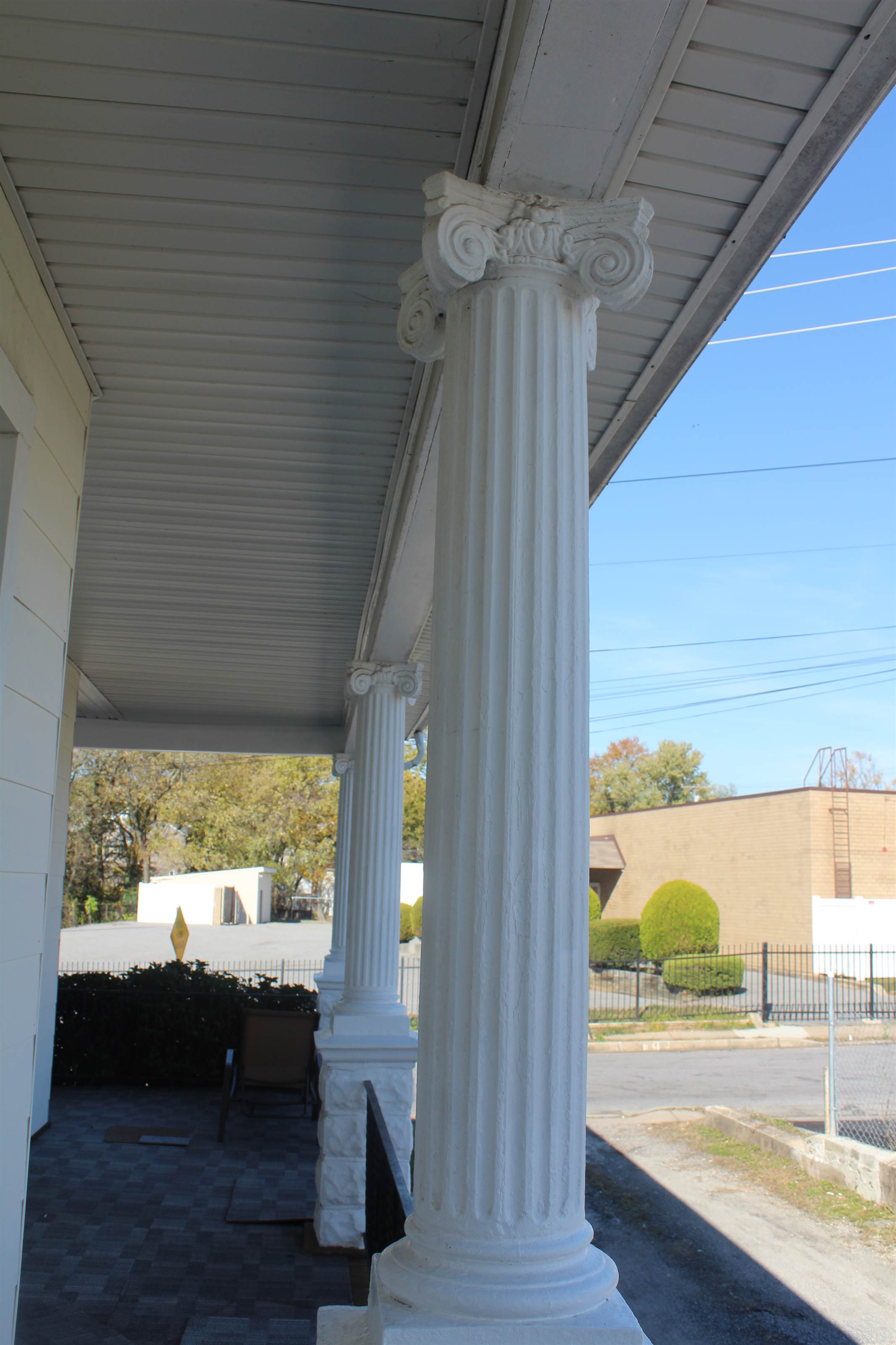 5309 Sipple Avenue, Baltimore, MD 21206