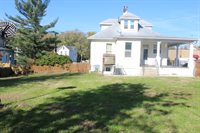 5309 Sipple Avenue, Baltimore, MD 21206