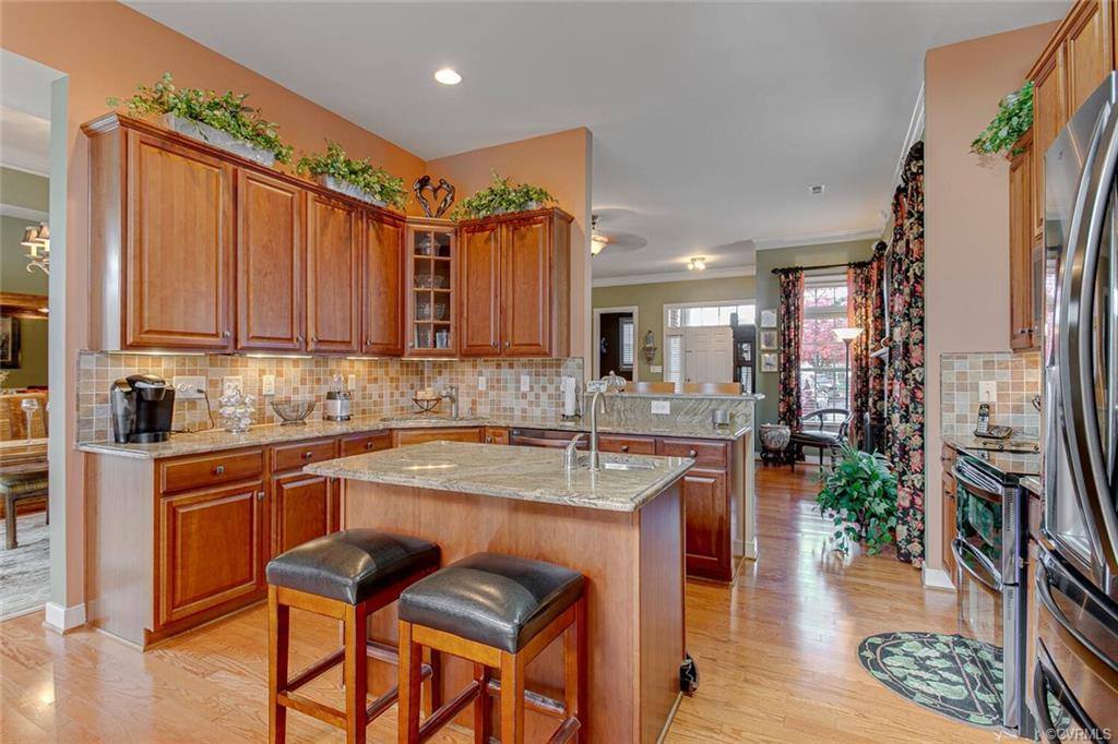 3417 Manor Grove Circle, Glen Allen, VA 23059