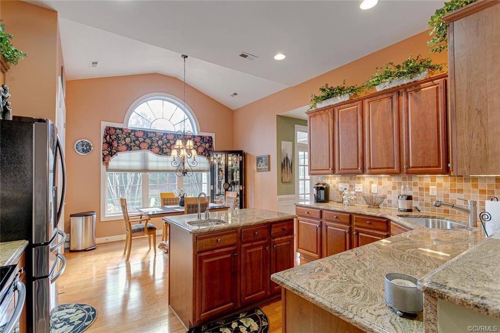 3417 Manor Grove Circle, Glen Allen, VA 23059