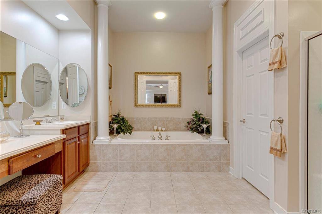 3417 Manor Grove Circle, Glen Allen, VA 23059