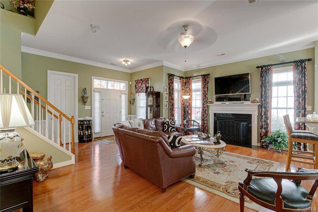 3417 Manor Grove Circle, Glen Allen, VA 23059