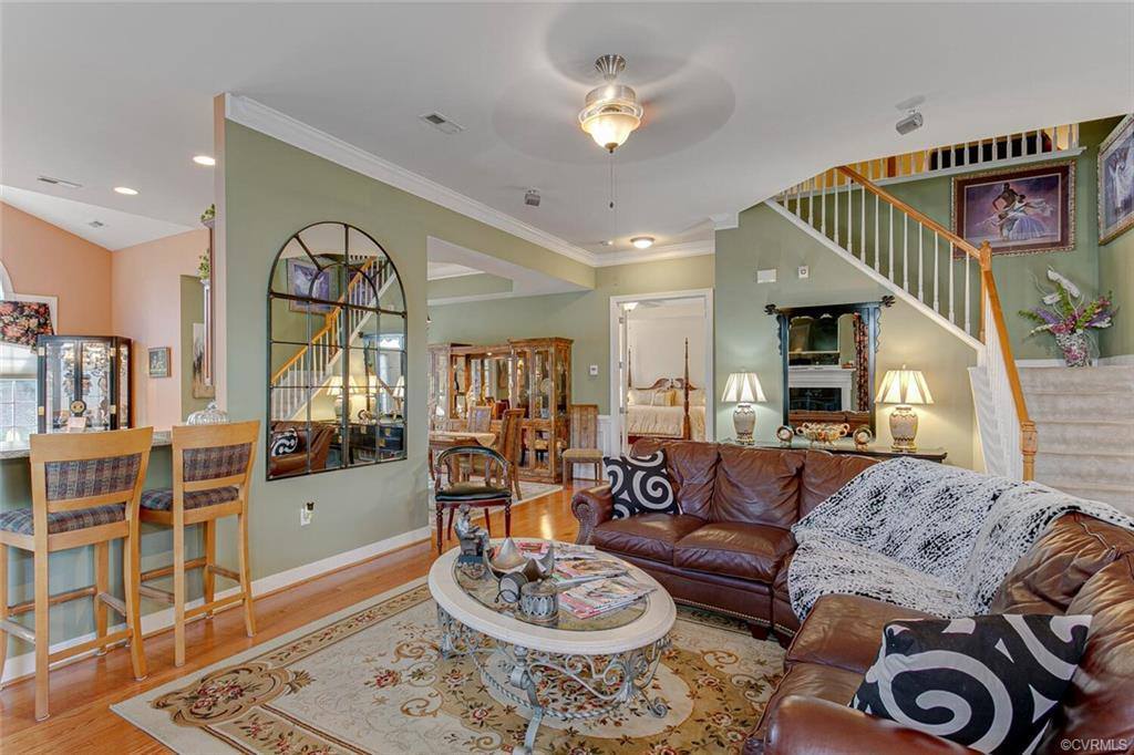 3417 Manor Grove Circle, Glen Allen, VA 23059