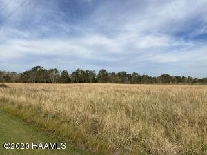 TBD Mire Hwy (5 Acres), Church Point, LA 70525