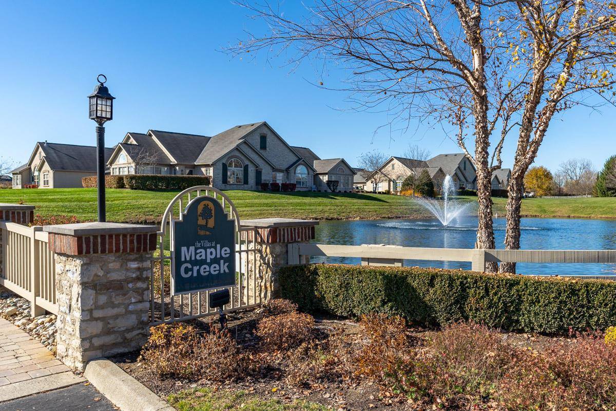 7643 Red Maple Place, Westerville, OH 43082