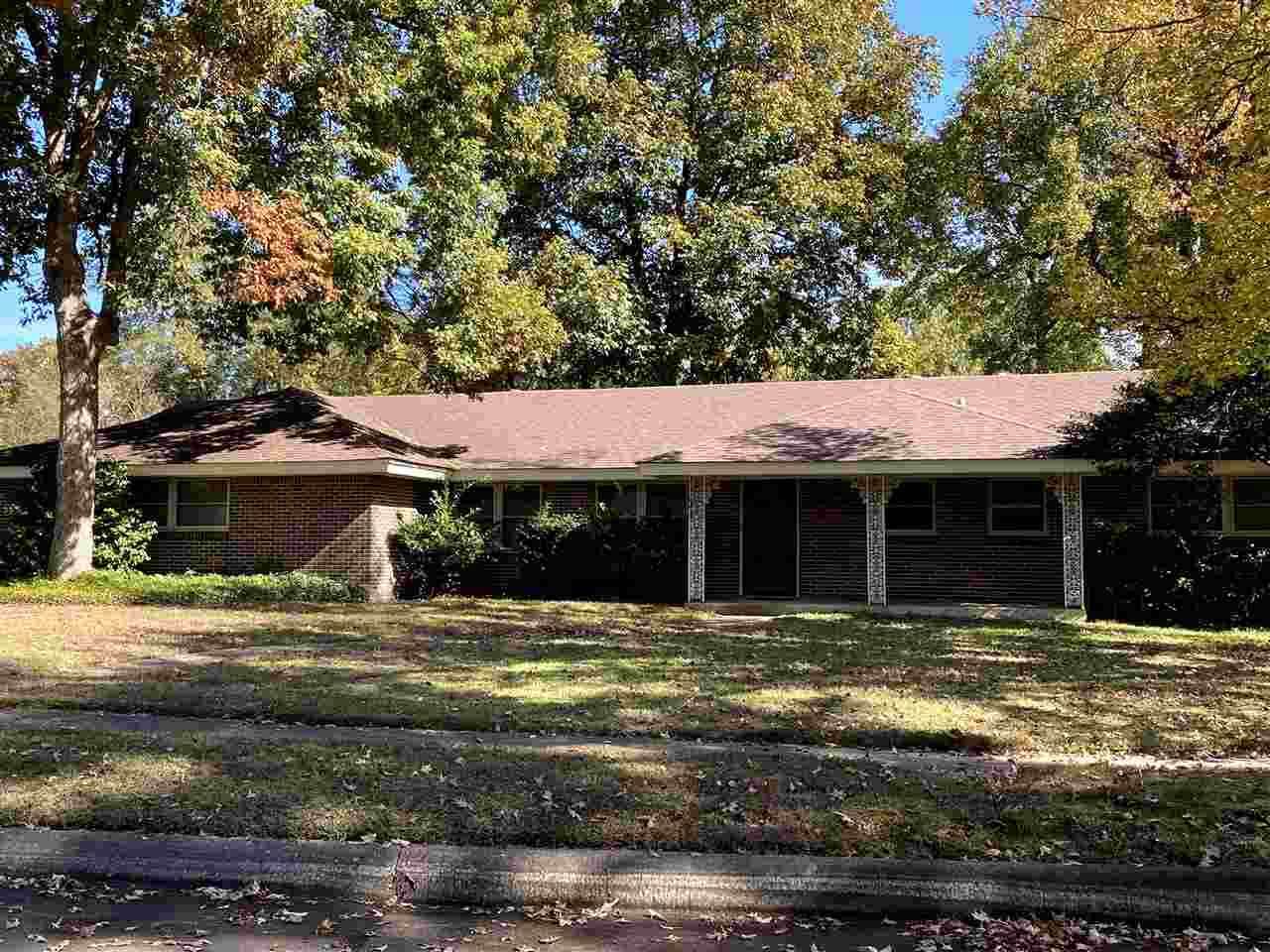 3708 Potomac, Texarkana, TX 75503