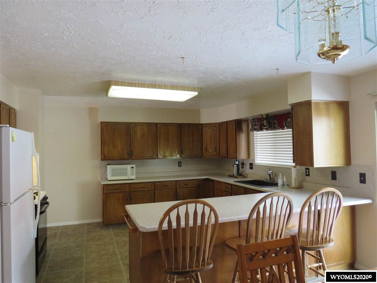 106 Johnston, Evanston, WY 82930