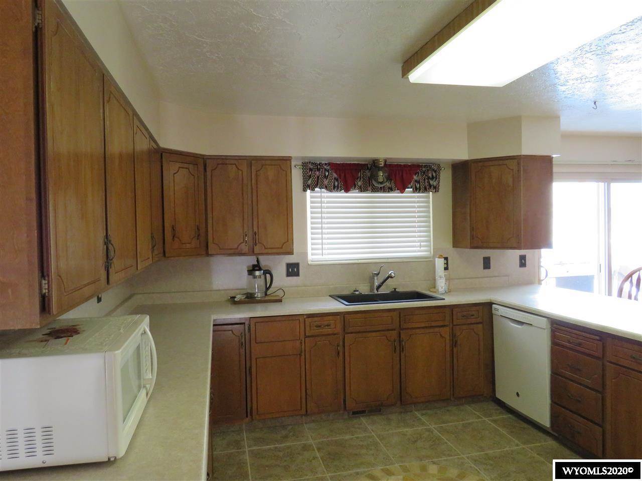 106 Johnston, Evanston, WY 82930