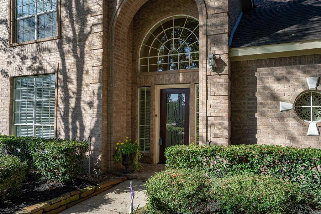 17326 Rosy Hill Court, Cypress, TX 77429