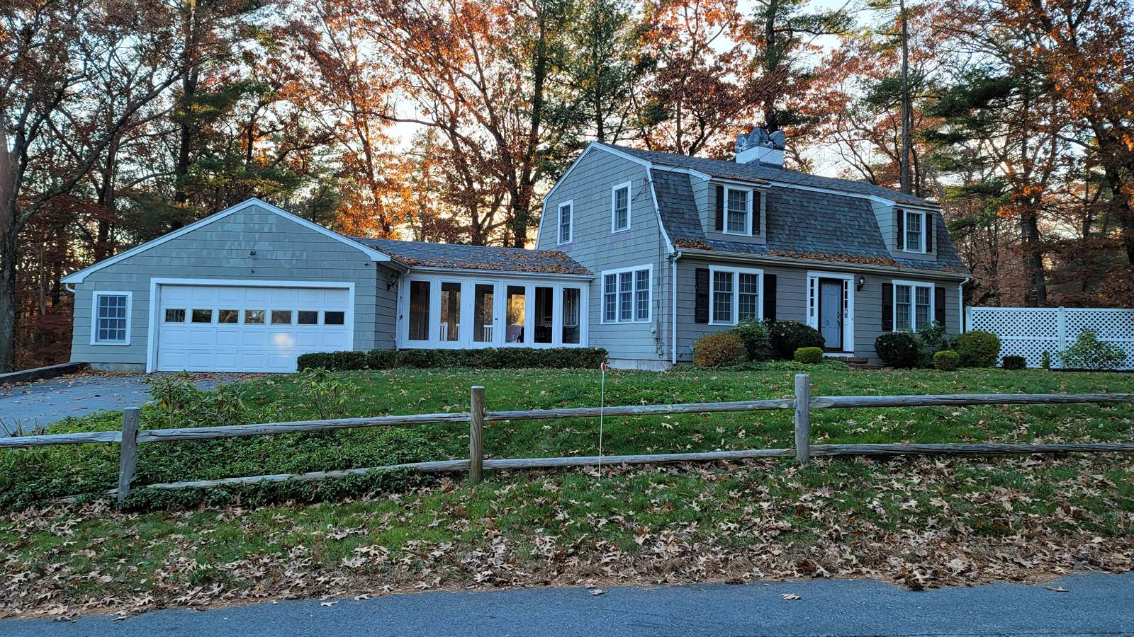 3 Winsor LN, Topsfield, MA 01983 Listings NextHome Now