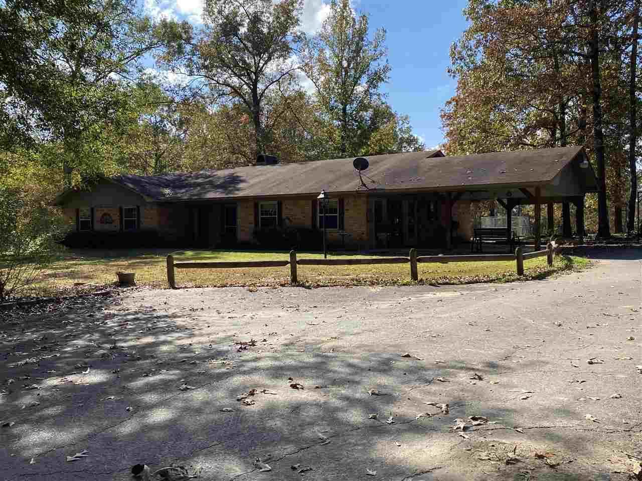 200 CR 3314, Bivins, TX 75555