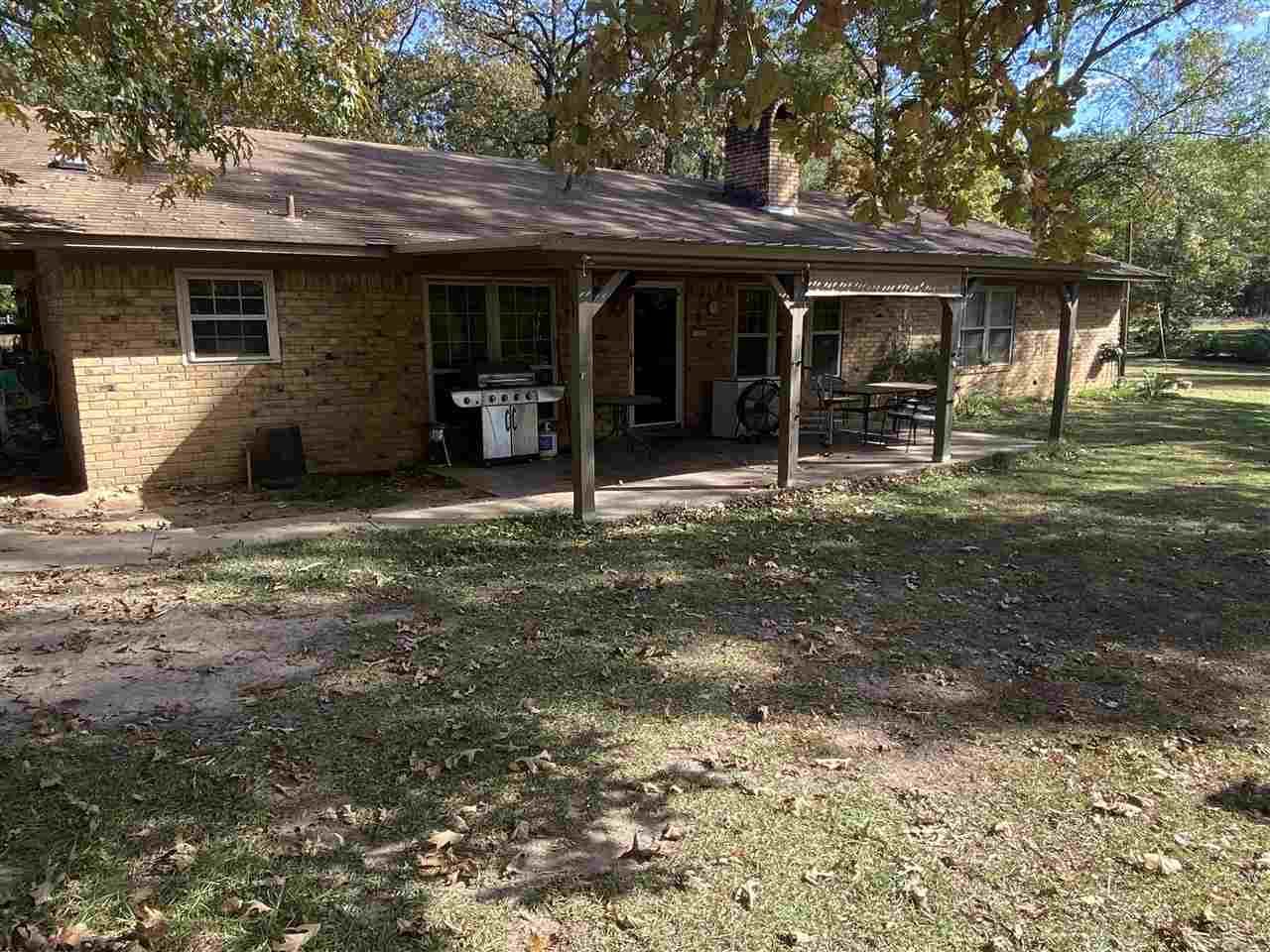 200 CR 3314, Bivins, TX 75555