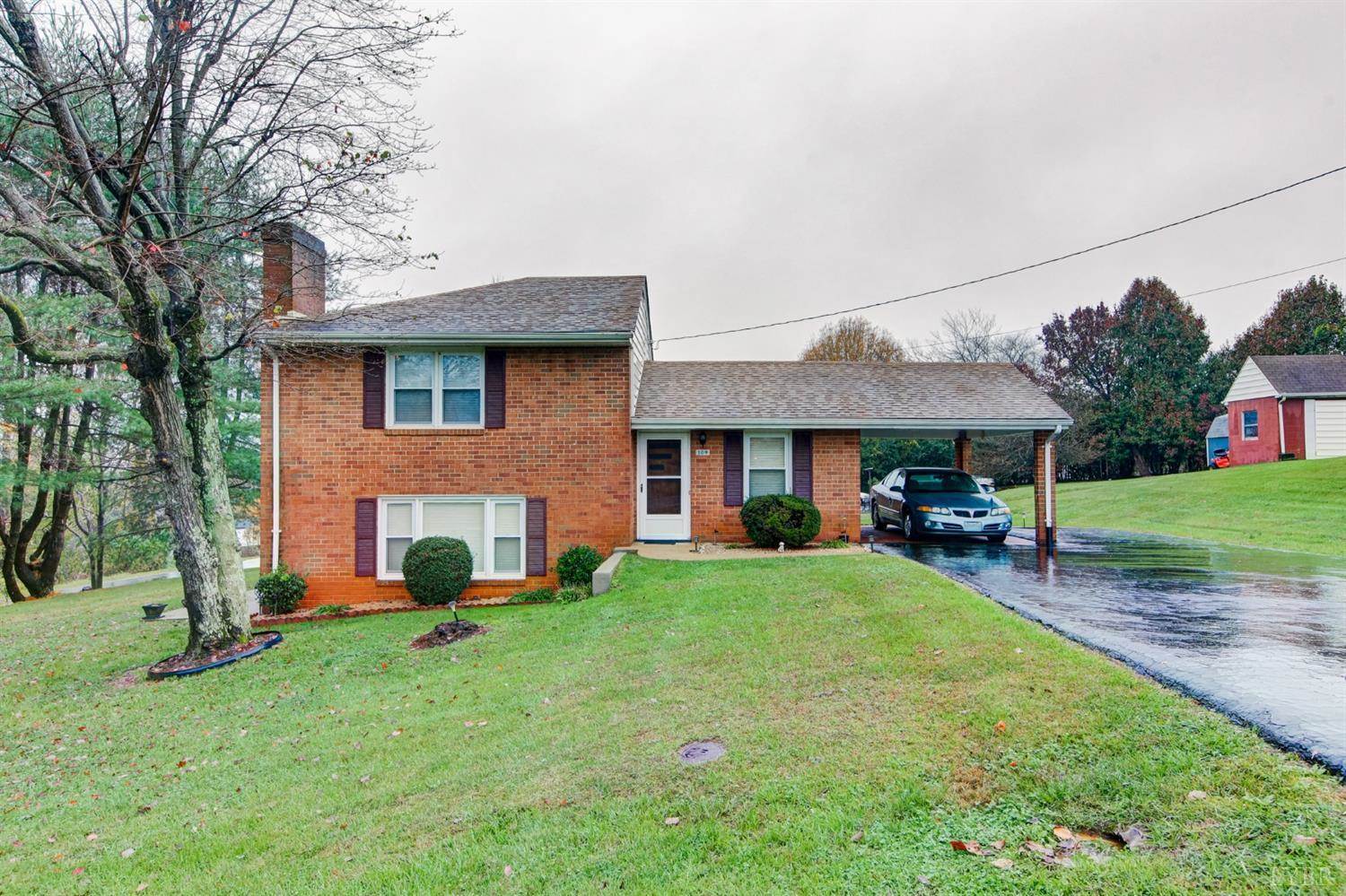 109 Dodd Lane, Madison Heights, VA 24572