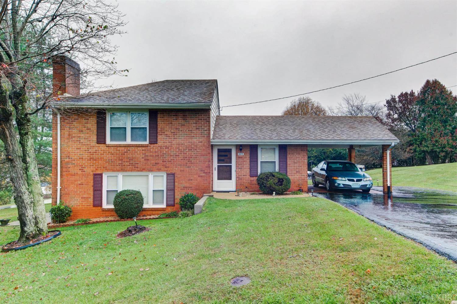 109 Dodd Lane, Madison Heights, VA 24572