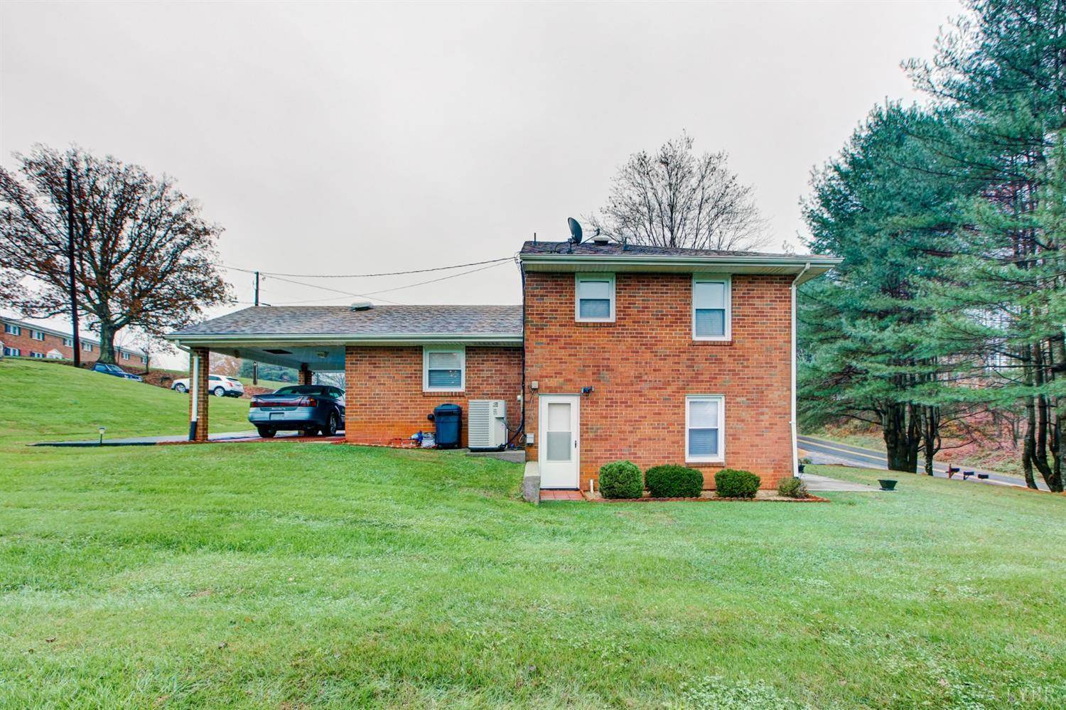 109 Dodd Lane, Madison Heights, VA 24572