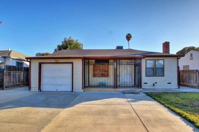 5536 37th Avenue, Sacramento, CA 95824