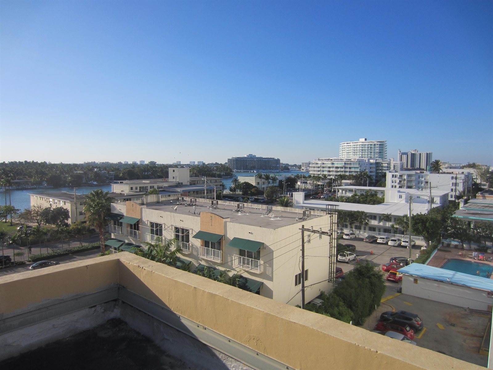 6444 Collins Avenue, #A6, Miami Beach, FL 33141