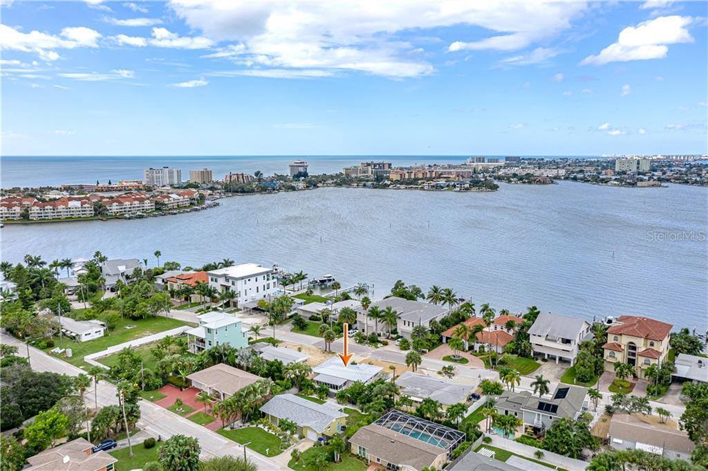 1245 Boca Ciega Isle Drive, Saint Pete Beach, FL 33706