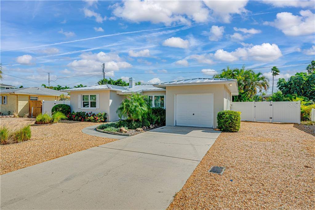 1245 Boca Ciega Isle Drive, Saint Pete Beach, FL 33706