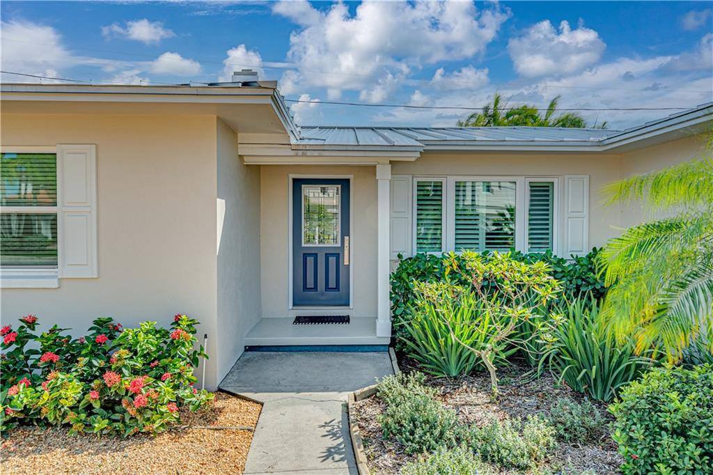 1245 Boca Ciega Isle Drive, Saint Pete Beach, FL 33706