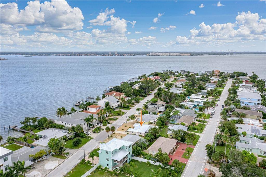 1245 Boca Ciega Isle Drive, Saint Pete Beach, FL 33706