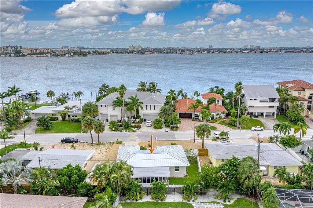 1245 Boca Ciega Isle Drive, Saint Pete Beach, FL 33706