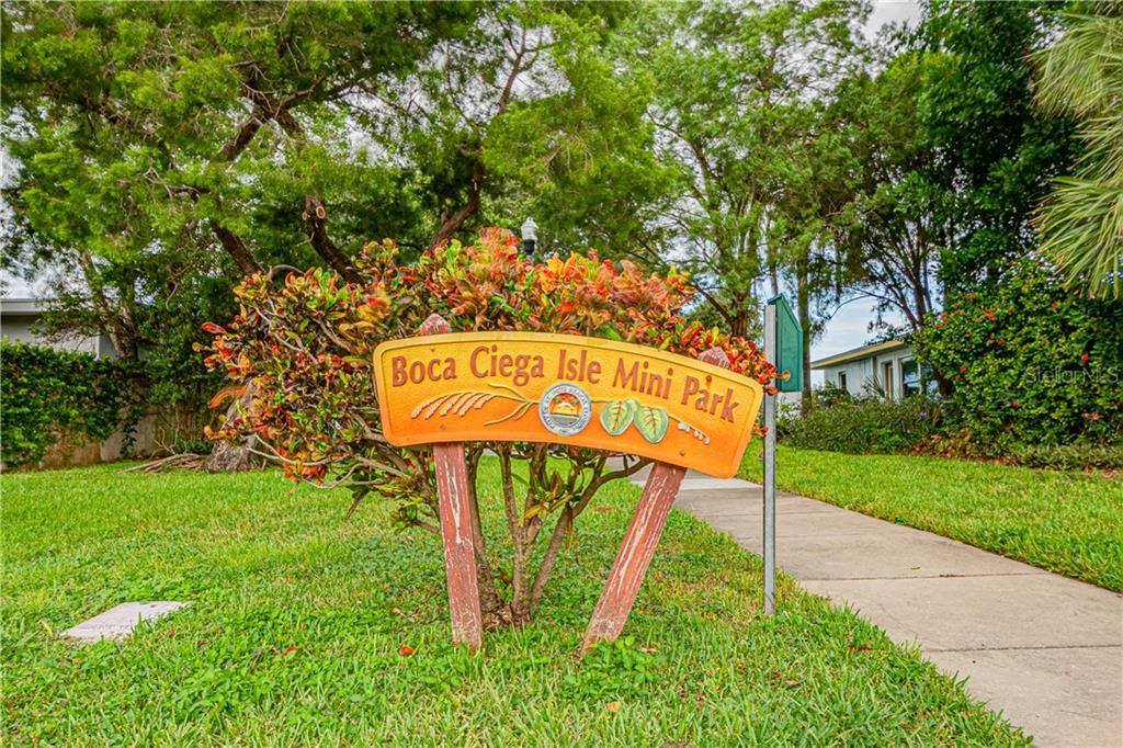 1245 Boca Ciega Isle Drive, Saint Pete Beach, FL 33706