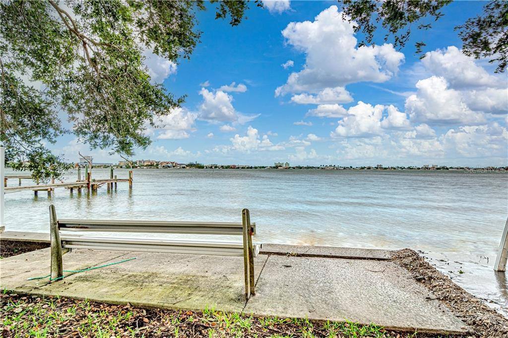 1245 Boca Ciega Isle Drive, Saint Pete Beach, FL 33706