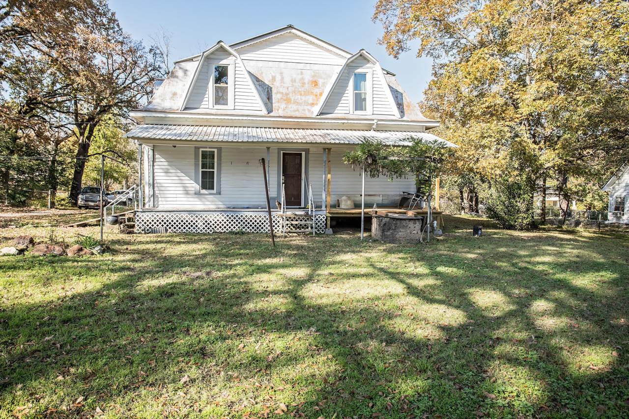 10878 Stuart St., Brownsboro, TX 75756