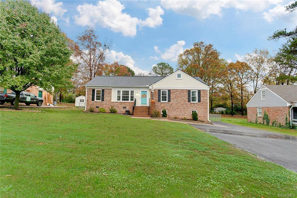 1707 Lauderdale Drive, Henrico, VA 23233