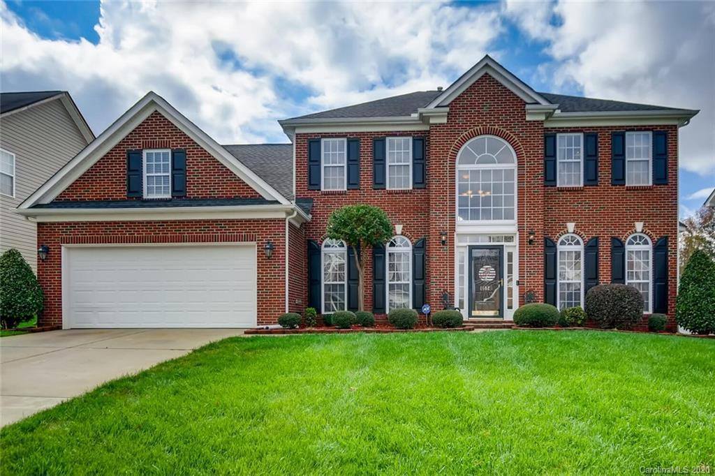 11025 Amherst Glen Drive, Charlotte, NC 28213 Listings Hope Williams