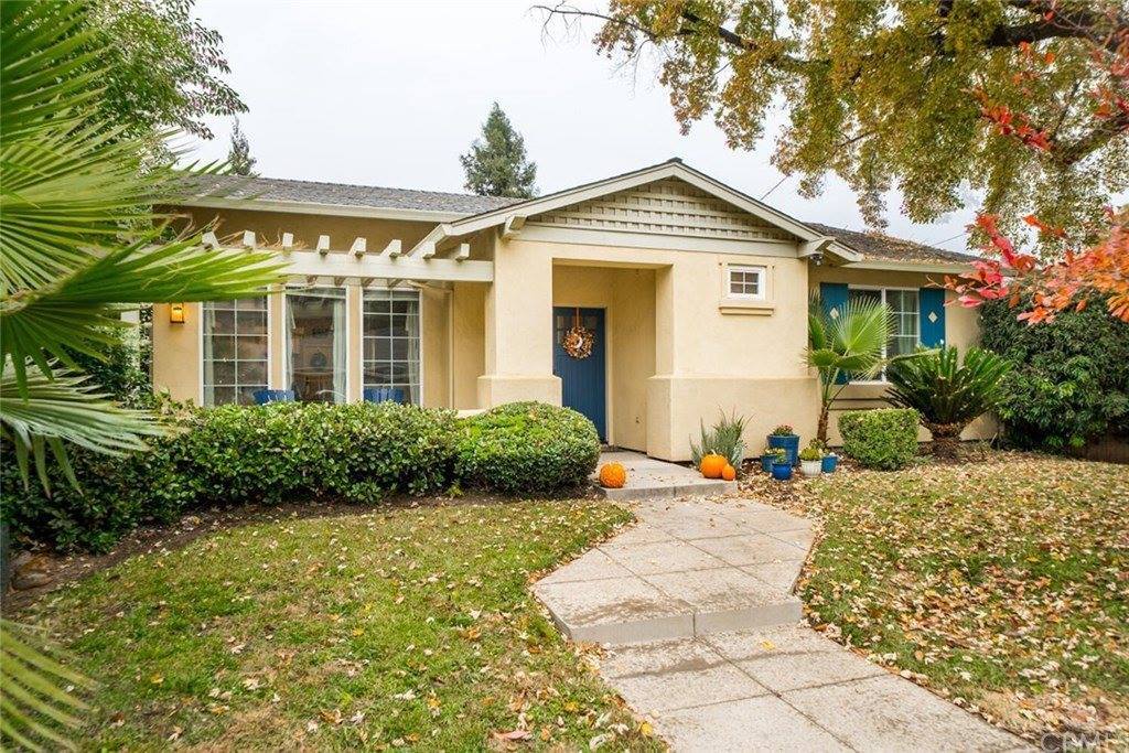 1324 West Sacramento Avenue, Chico, CA 95926