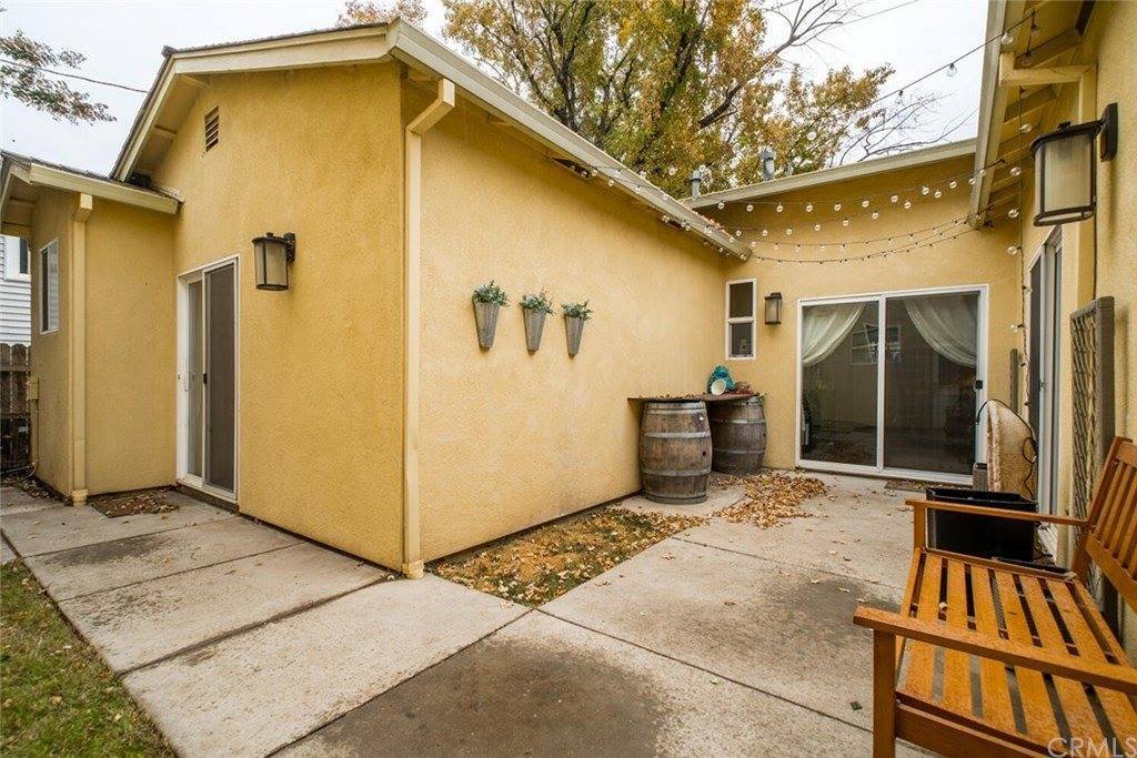 1324 West Sacramento Avenue, Chico, CA 95926