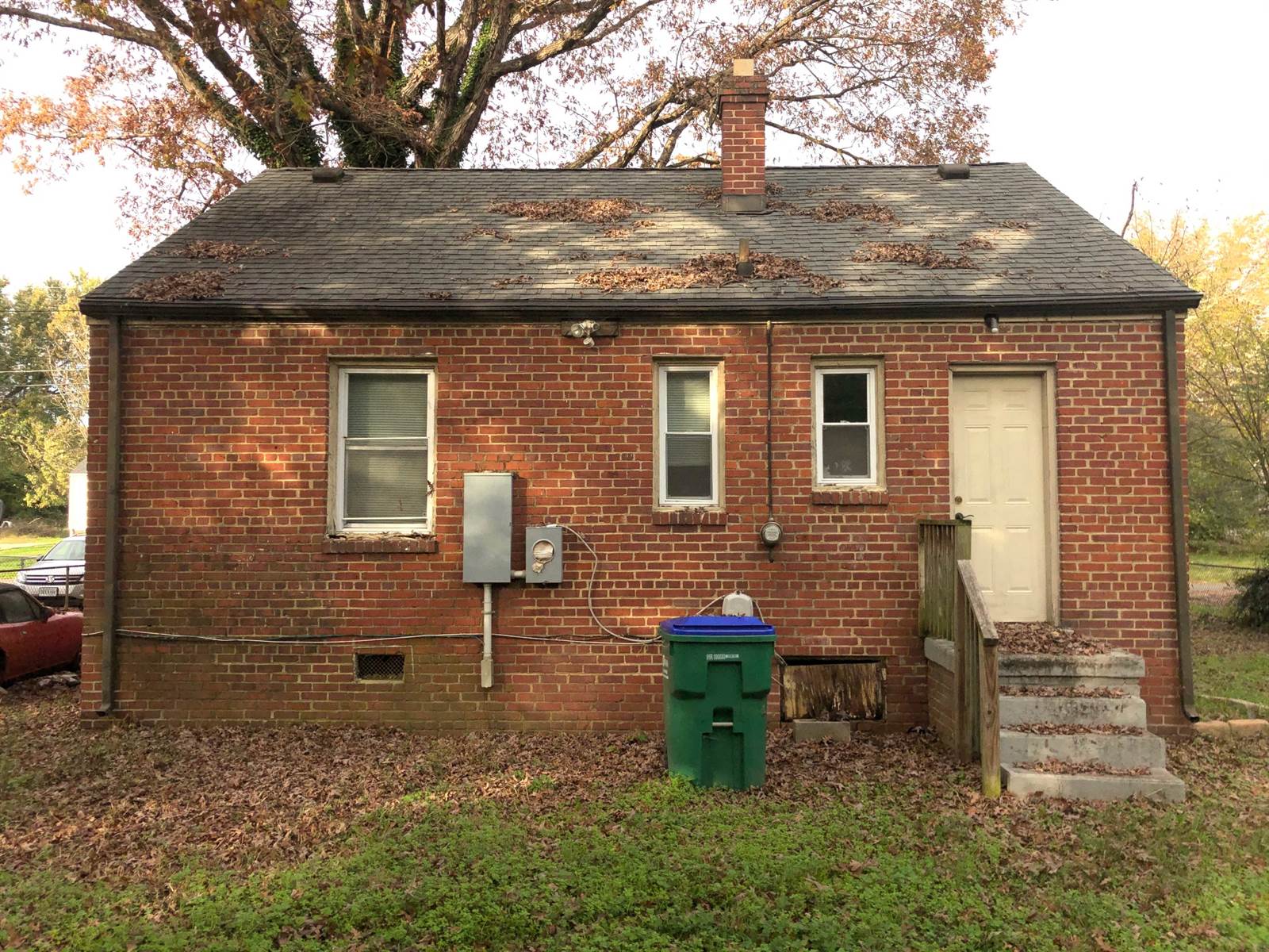 3125 Maurice Ave, Richmond, VA 23224