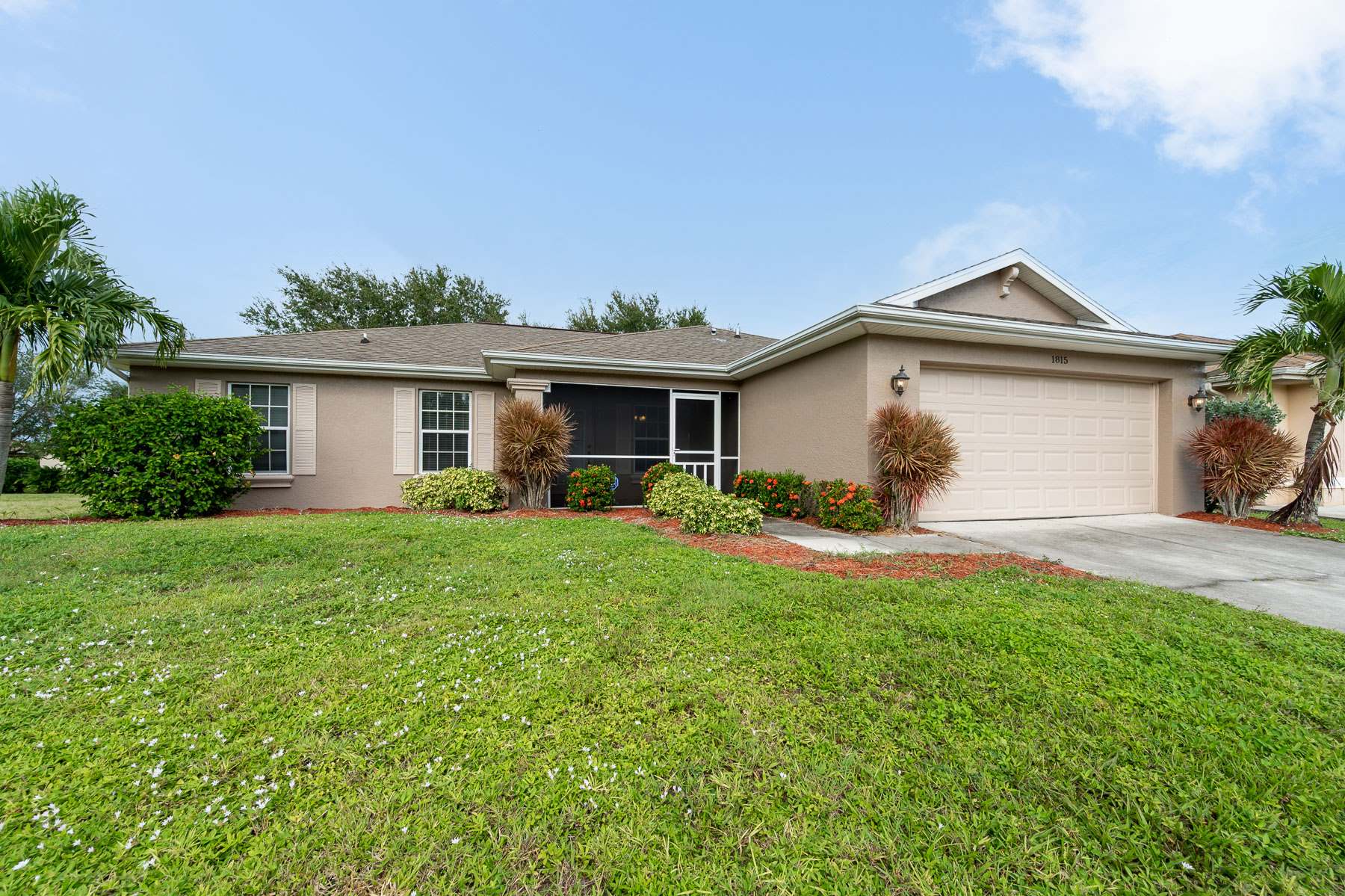 1815 NE 26th St., Cape Coral, FL 33909