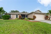 1815 NE 26th St., Cape Coral, FL 33909