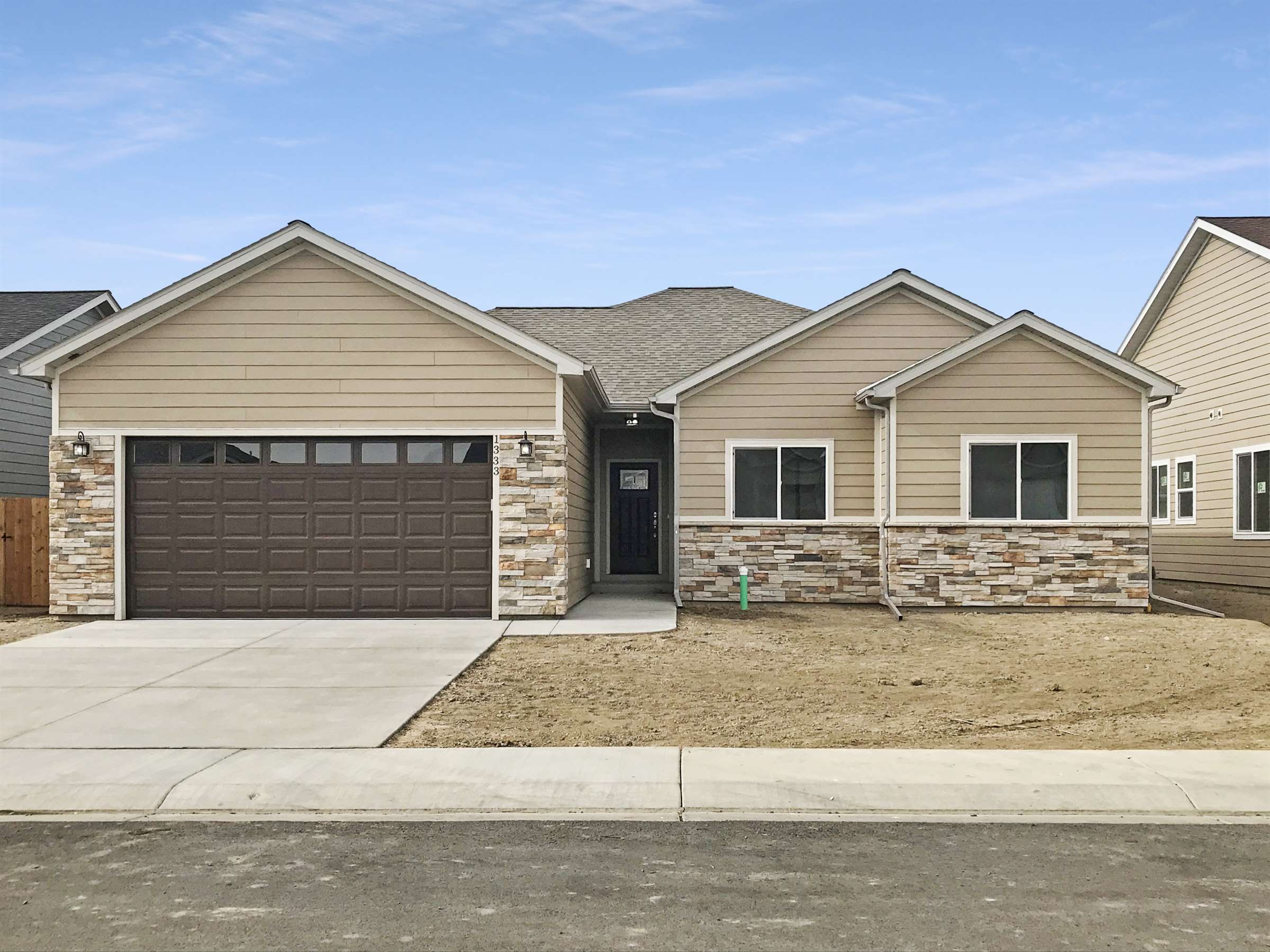 1333 Owl Creek Avenue, Montrose, CO 81401