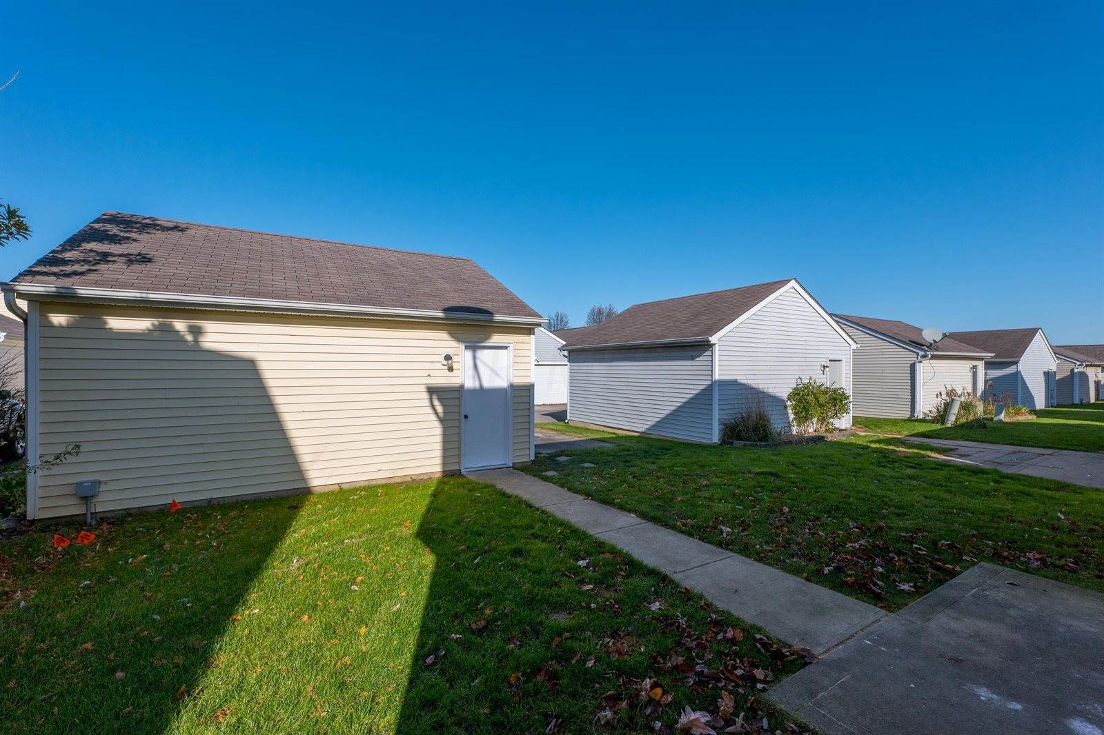 5310 Horseshoe Drive North, Orient, OH 43146